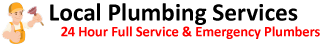 New Brit CT 24 Hour Plumbers